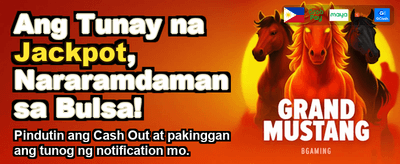 Your Lucky Streak Starts Here!